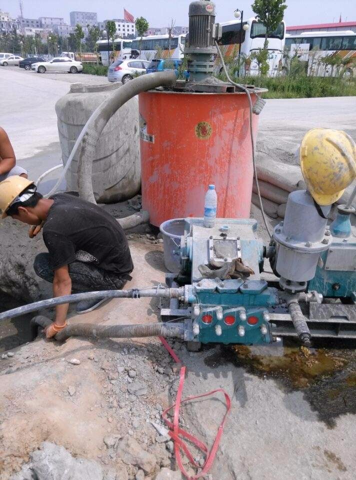 筠连地基处理强夯工程找专业加固公司合作很重要