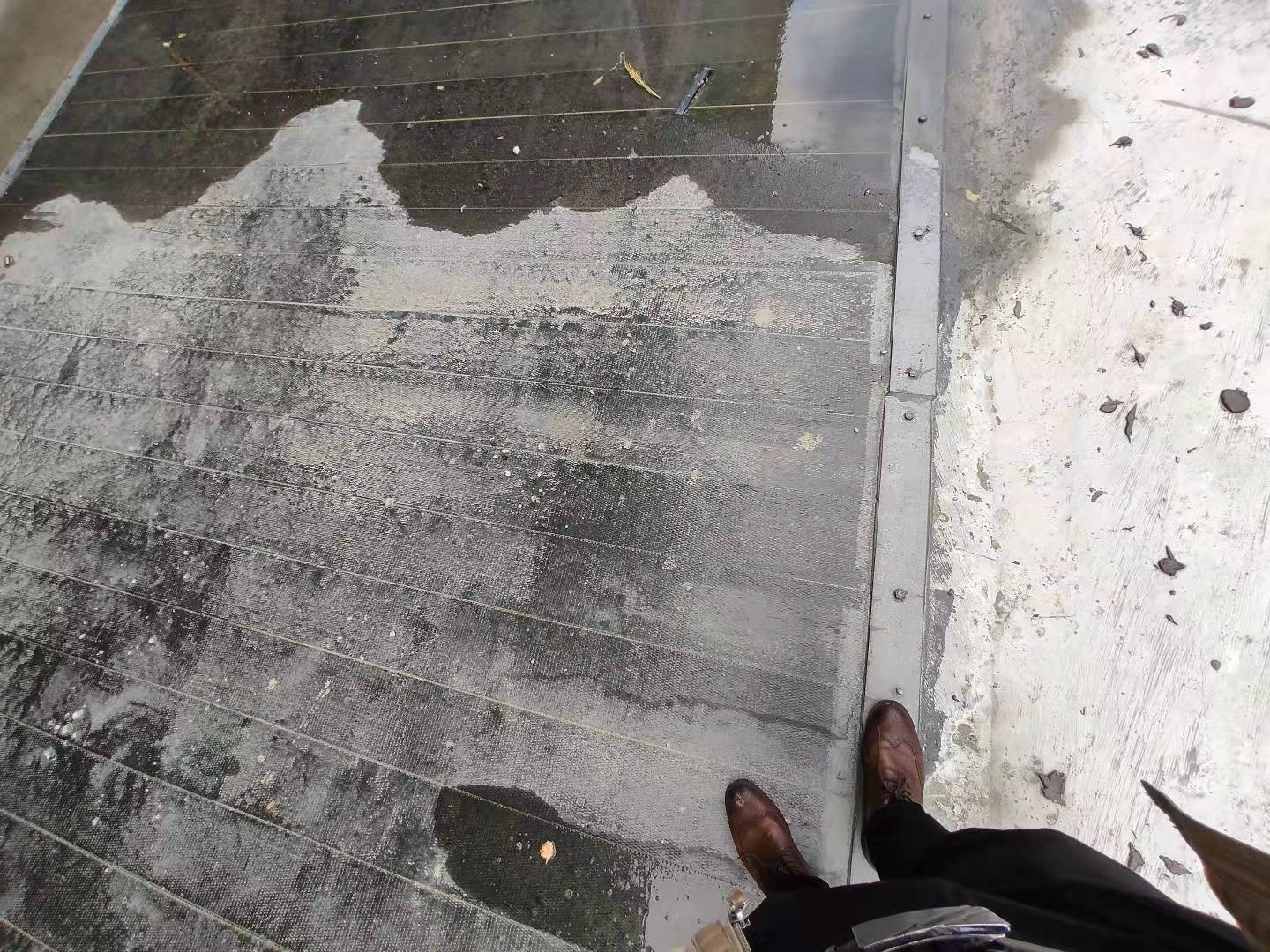筠连碳纤维加固钢结构的特点